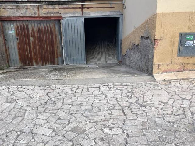 Box in affitto a Monterotondo, Roma Capitale