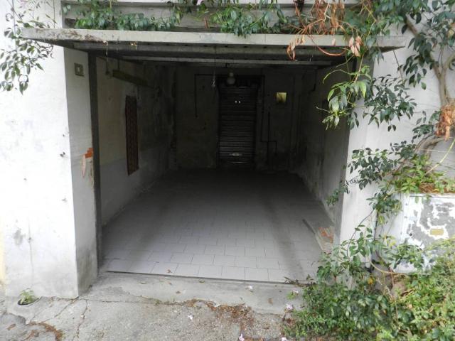 Box in affitto a Montesilvano, Abruzzo