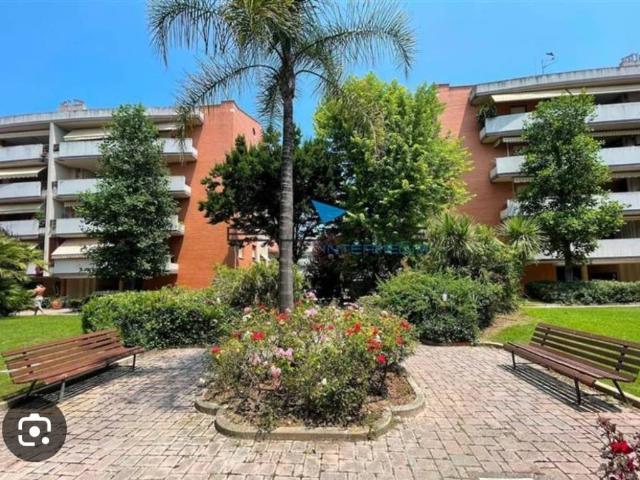 Box in affitto a Colonnetta, Montesilvano