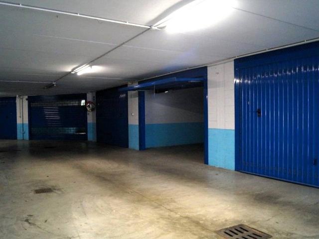 Box in affitto a San Carlo, Monza