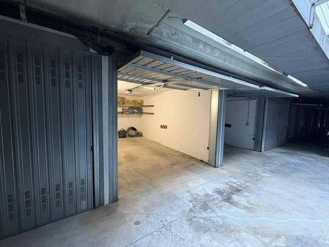 Box in affitto a Borgo Bergamo, Monza