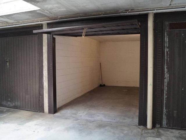Box in affitto a Molinetto, Monza