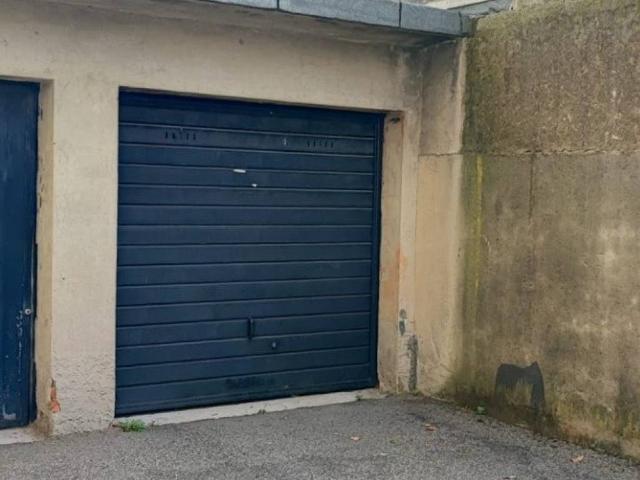 Box in affitto a Sant'Alessandro, Monza
