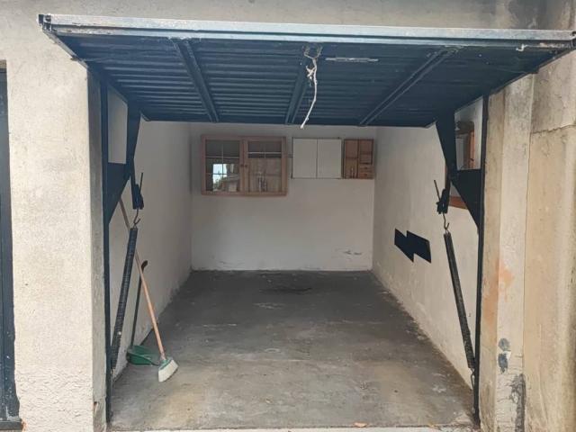 Box in affitto a Sant'Alessandro, Monza