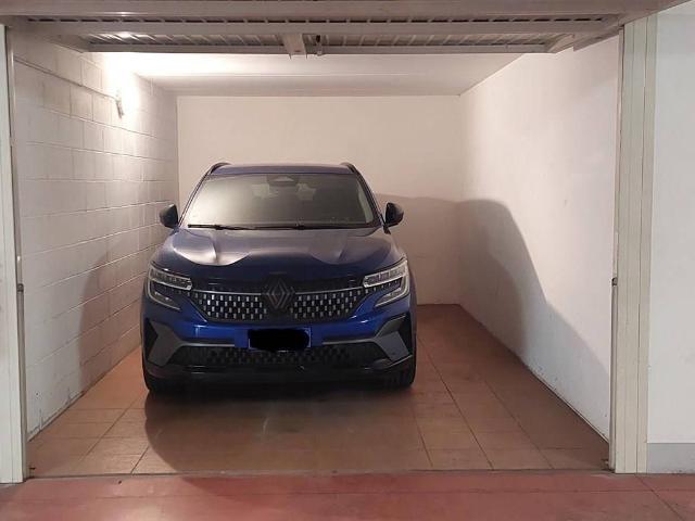 Park Home in affitto a Monza, San Lorenzo