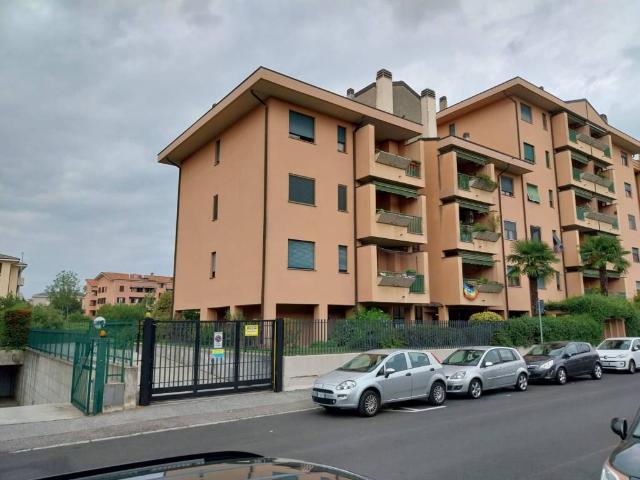 Park Home in affitto a Monza, Cristo Re