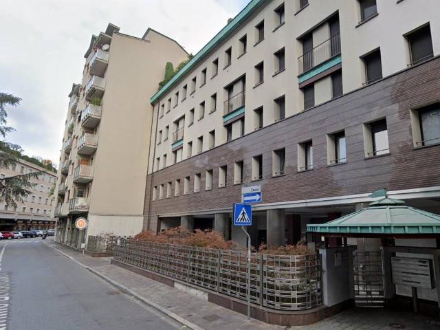 Park Home in affitto a Monza, Molinetto