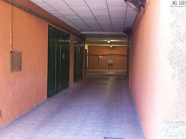 Box in affitto a San Gerardo, Monza