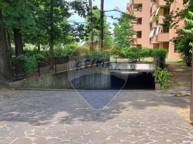 Park Home in affitto a Monza, Ospedale Nuovo