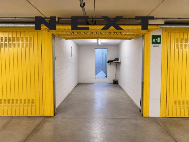 Box in affitto a Riostorto, Muggiò