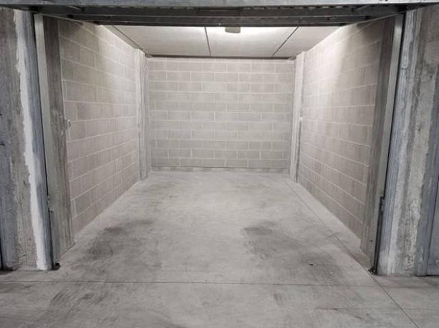 Box in affitto a Muggiò, Lombardia