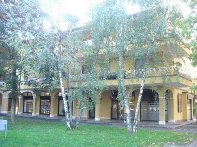 Box in affitto a San Carlo, Muggiò