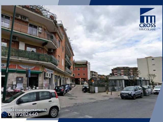 Box in affitto a Camaldoli, Campania
