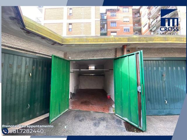 Box in affitto a Camaldoli, Napola