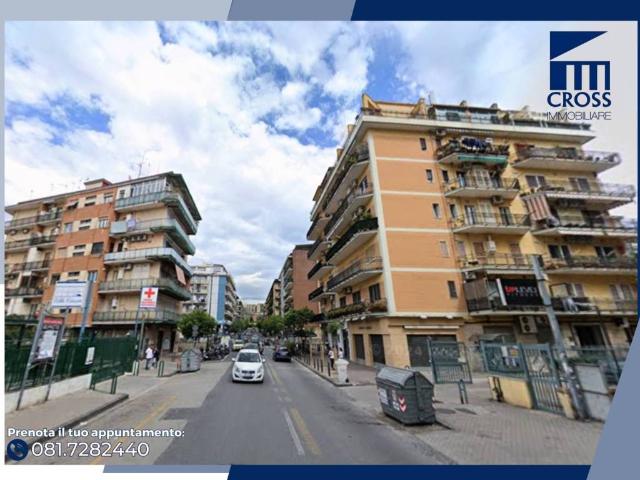 Box in affitto a Camaldoli, Napola