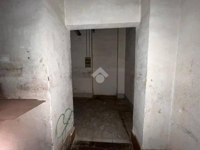 Box in affitto a Astroni, Pianura