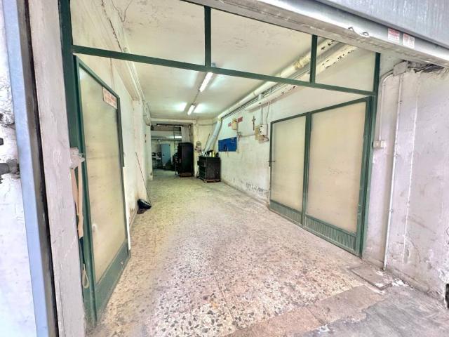 Box in affitto a Municipalità 3, Campania