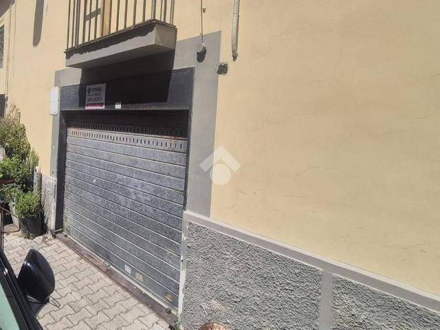 Box in affitto a Municipalità 5, Campania