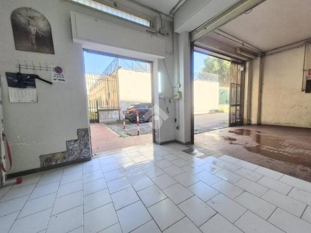 Box in affitto a Municipalità 4, Napola