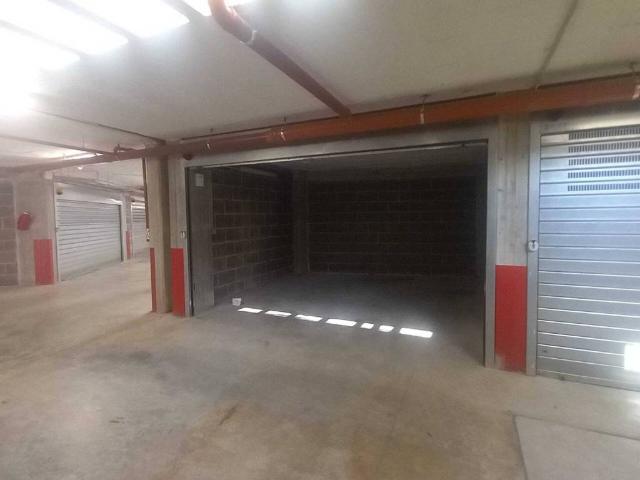 Box in affitto a Municipalità 7, Campania