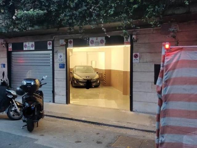 Box in affitto a Municipalità 5, Campania