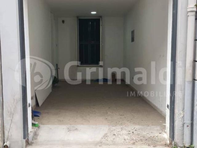 Box in affitto a Municipalità 5, Campania