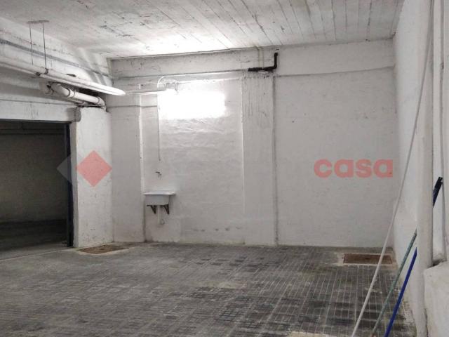 Box in affitto a Camaldoli, Napola