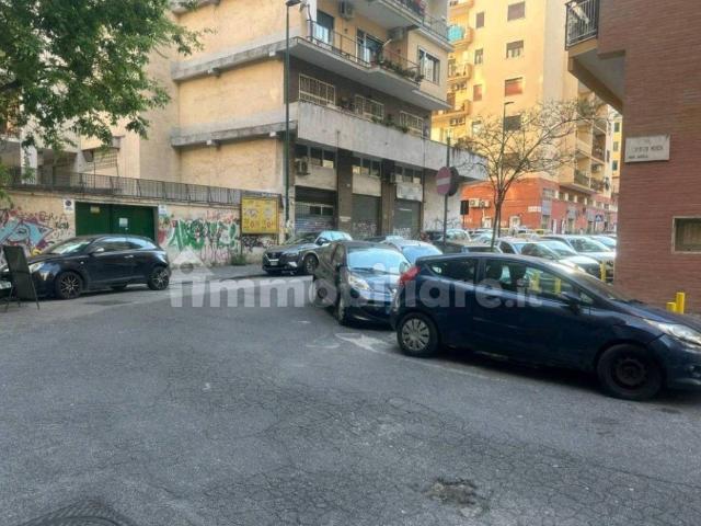 Box in affitto a Municipalità 5, Napola