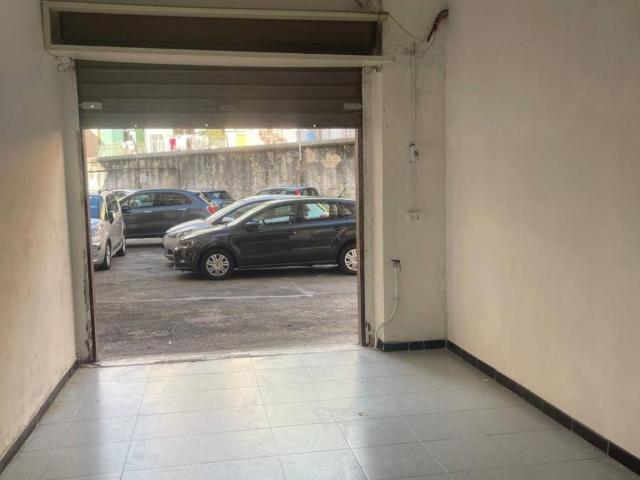 Box in affitto a Camaldoli, Napola