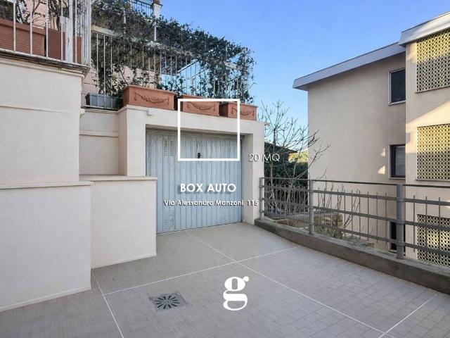 Box in affitto a Municipalità 1, Napola