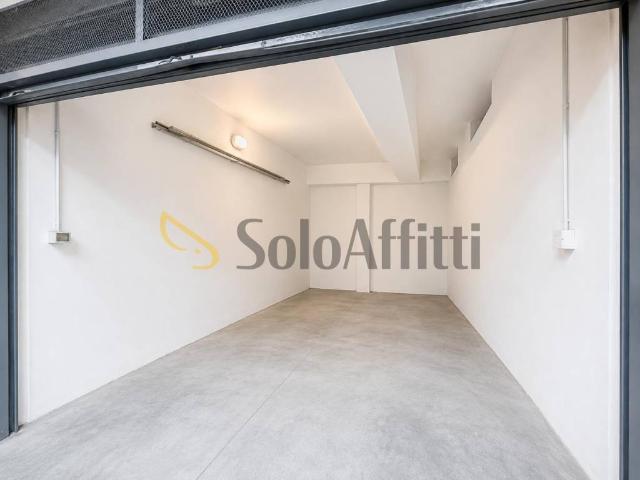 Box in affitto a Municipalità 5, Campania