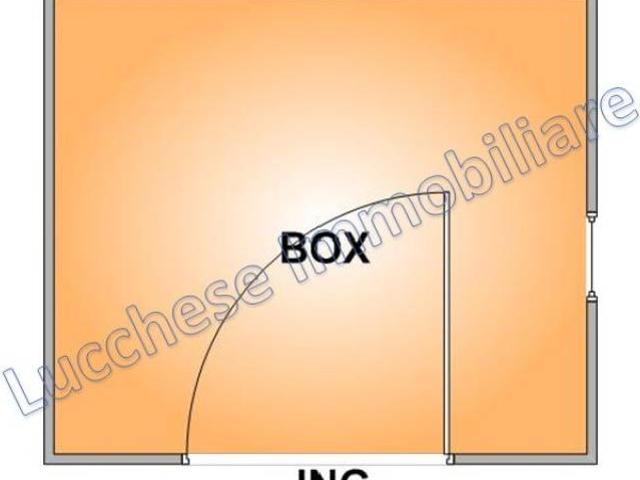 Box in affitto a Camaldoli, Napola