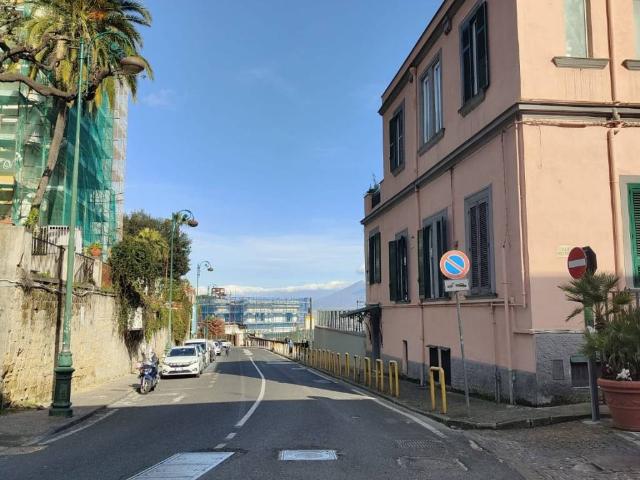 Box in affitto a Municipalità 1, Campania