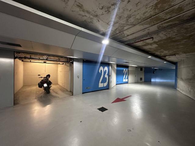 Box in affitto a Municipalità 1, Napola