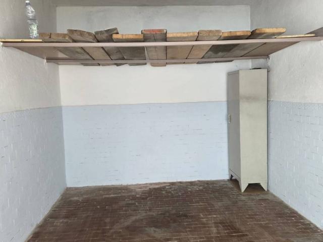 Box in affitto a Piemonte, Torino