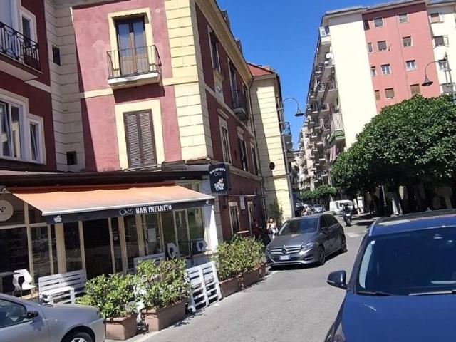 Box in affitto a Piedimonte, Nocera Inferiore
