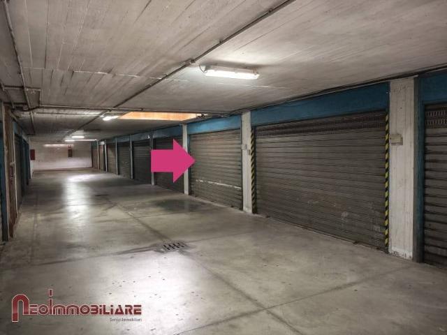 Box in affitto a Cicalesi, Nocera Inferiore