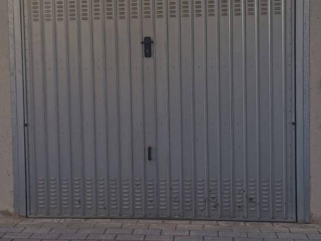 Box in affitto a Cantone, Noceto