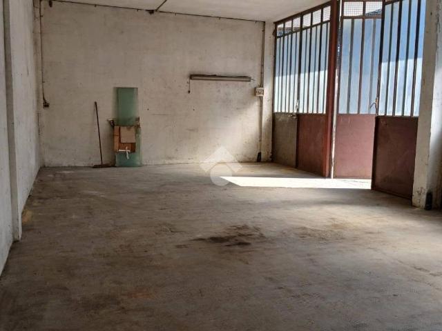 Box in affitto a Piemonte, Torino