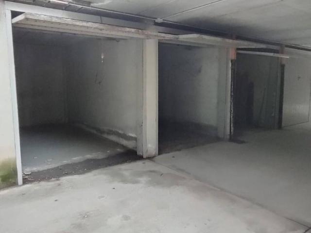 Box in affitto a Santa Rita, Piemonte