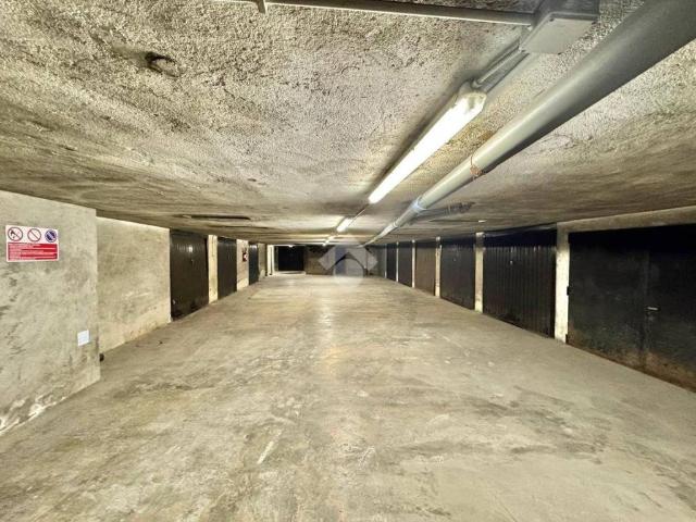 Box in affitto a Sacro Cuore, Piemonte
