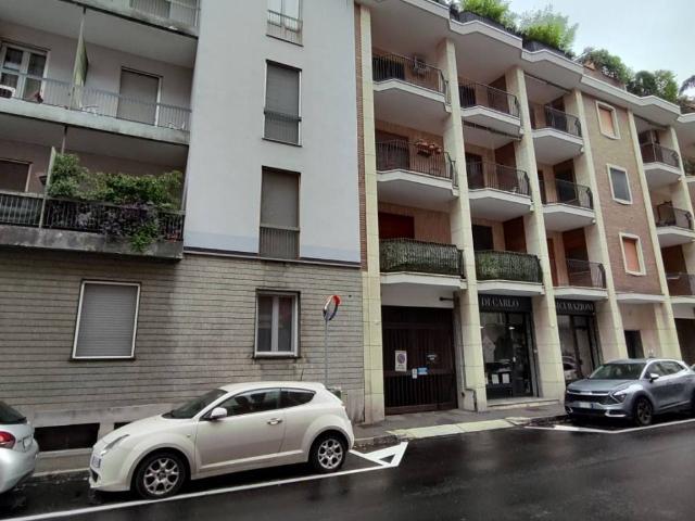 Box in affitto a Sacro Cuore, Piemonte