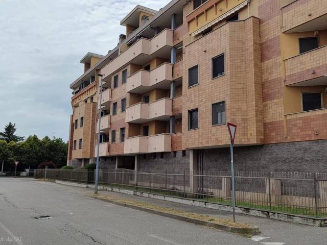 Box in affitto a Vignale Nuovo, Piemonte