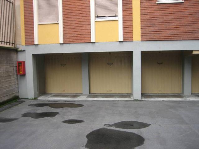 Box in affitto a Porta Mortara, Piemonte