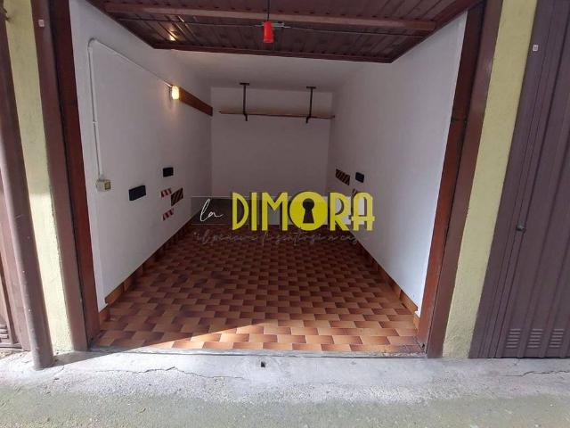 Box in affitto a Novate Milanese, Lombardia
