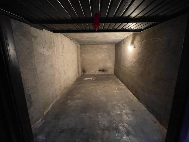 Box in affitto a Novate Milanese, Lombardia