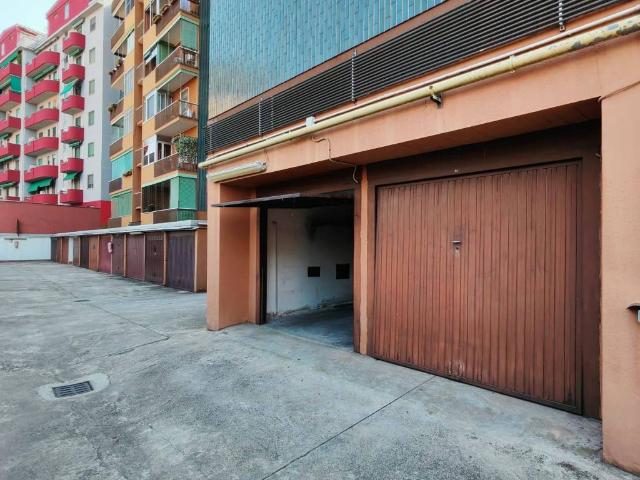 Box in affitto a Locate Triulzi, Lombardia