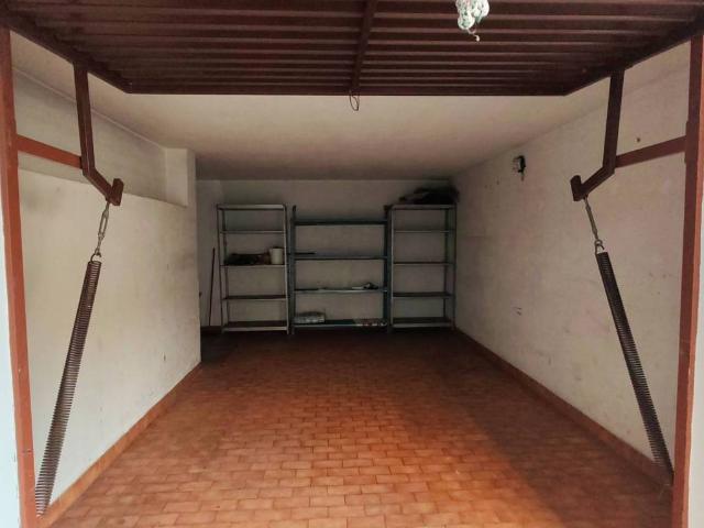 Box in affitto a Cascina Torre, Opera