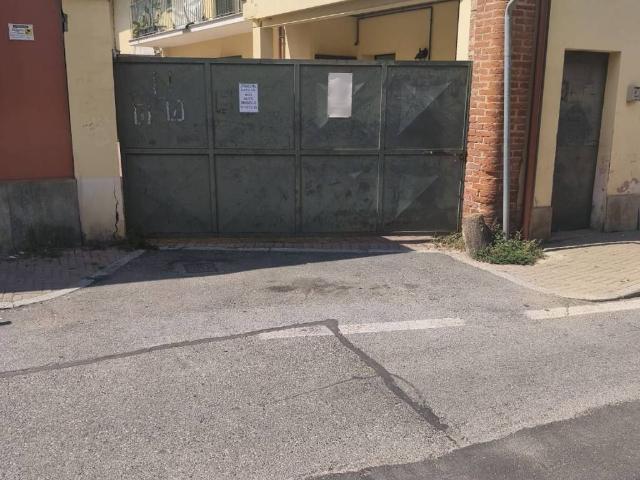 Box in affitto a Piemonte, Torino
