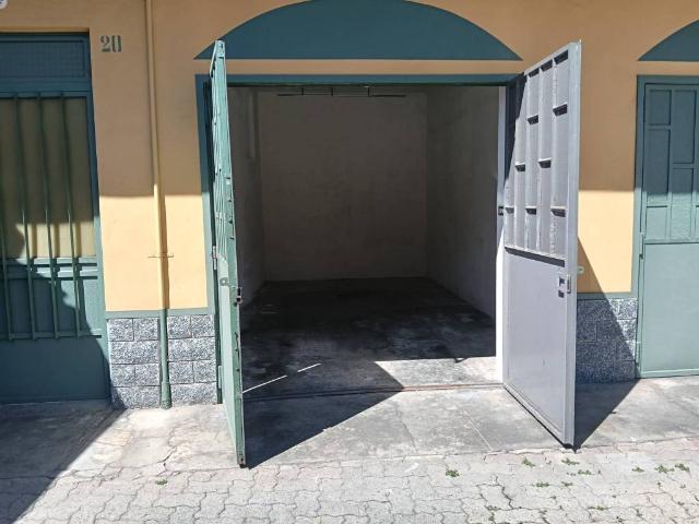 Box in affitto a Piemonte, Torino